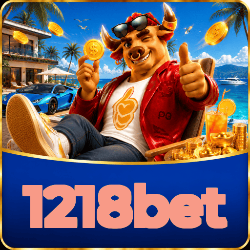 Slots 1218bet - Jackpots Progressivos