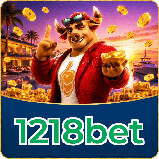 Slots 1218bet - RTP Alto Certificado