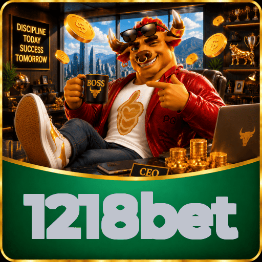 Plataforma 1218bet - PIX Instantâneo