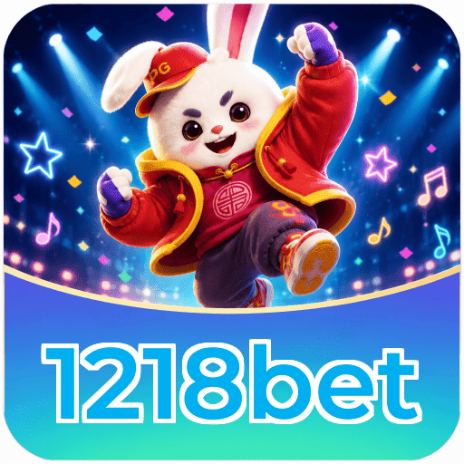 1218bet Instalar Logo 1