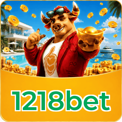 1218bet Segurança Logo 1