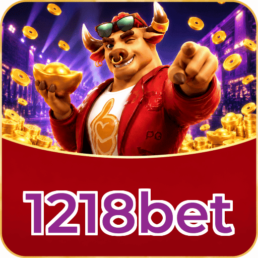 1218bet Segurança Logo 2