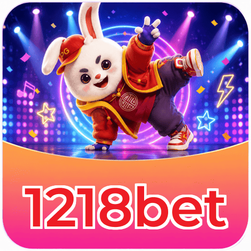 1218bet Instalar Logo 3