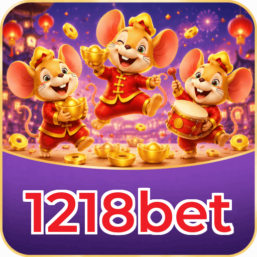 1218bet Segurança Logo 3