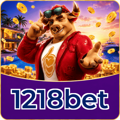 1218bet Download Oficial