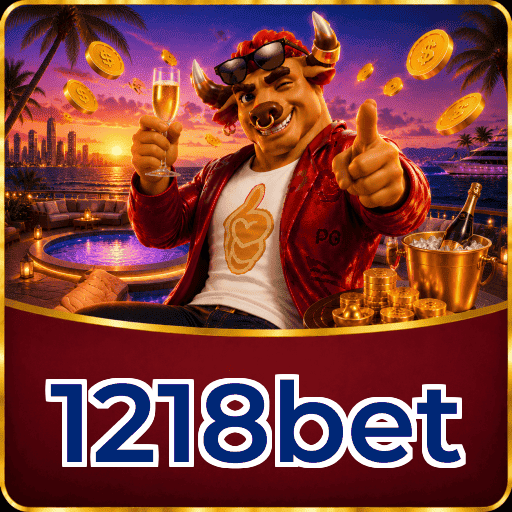 Servidor Brasil 1218bet
