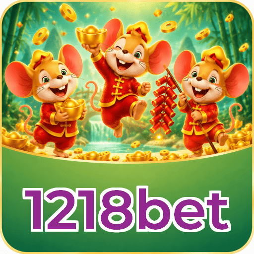 1218bet Licença Curaçao Gaming